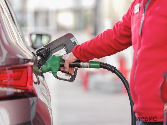 Новые цены на бензин и дизтопливо для иностранцев вводят в Казахстане
